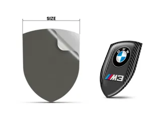 BMW Neuer Fahrer Sticker Hochwertig Robust Professionell